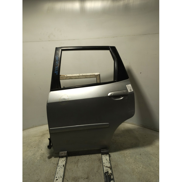 PORTA TRASEIRA ESQUERDA HONDA FIT LX 1.4 MEC 2004/2004