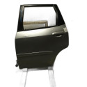 PORTA TRASEIRA ESQUERDA HONDA FIT LX 1.4 MEC 2004/2004