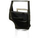 PORTA TRASEIRA ESQUERDA HONDA FIT LX 1.4 MEC 2004/2004