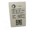 PORTA TRASEIRA ESQUERDA HONDA FIT LX 1.4 MEC 2004/2004