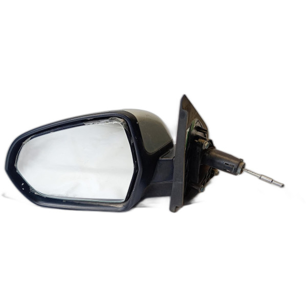 RETROVISOR ESQUERDO CHEVROLET MONTANA LS 1.4 ECONOFLEX 2011