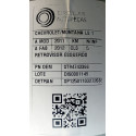 RETROVISOR ESQUERDO CHEVROLET MONTANA LS 1.4 ECONOFLEX 2011