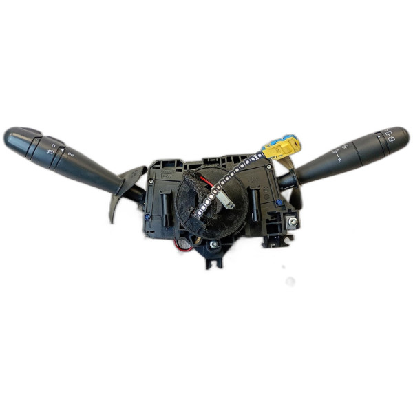 CHAVE DE SETA RENAULT DUSTER DYNAMIQUE 2.0 FLEX 16V AUT.2014