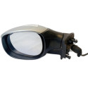 RETROVISOR ESQUERDO CITROEN C3 EXCLUSIVE 1.6 16V AUT 2011