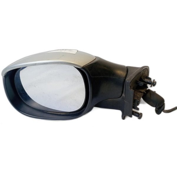 RETROVISOR ESQUERDO CITROEN C3 EXCLUSIVE 1.6 16V AUT 2011