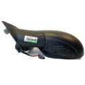 RETROVISOR ESQUERDO CITROEN C3 EXCLUSIVE 1.6 16V AUT 2011