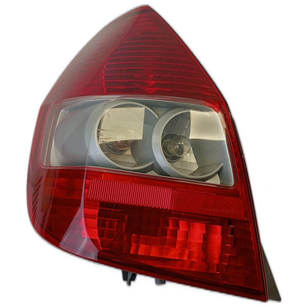 LANTERNA TRASEIRA ESQUERDA HONDA FIT LX 1.4 FLEX 8V 16V 2006