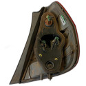 LANTERNA TRASEIRA ESQUERDA HONDA FIT LX 1.4 FLEX 8V 16V 2006