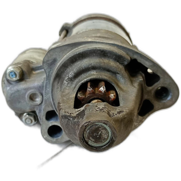 MOTOR DE PARTIDA HONDA FIT LX 1.4 FLEX 8V 16V 5P MEC. 05/06