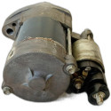 MOTOR DE PARTIDA HONDA FIT LX 1.4 FLEX 8V 16V 5P MEC. 05/06