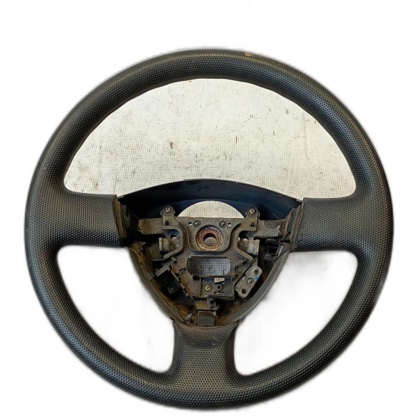VOLANTE DO MOTORISTA HONDA FIT LX 1.4 FLEX 8V 16V 5P 2006