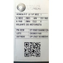 VOLANTE DO MOTORISTA HONDA FIT LX 1.4 FLEX 8V 16V 5P 2006