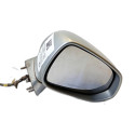 RETROVISOR DIREITO HONDA FIT LX 1.4 MEC 2004/2004