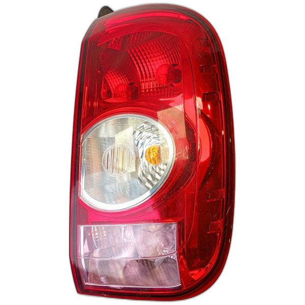 LANTERNA TRASEIRA DIREITA RENAULT DUSTER DYNAMIQUE 2.0 2015