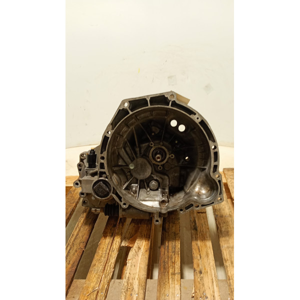 CÂMBIO MANUAL FORD KA GL 1.0I ZETEC ROCAM 2004/2004