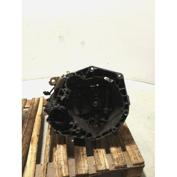 CÂMBIO MANUAL FIAT PALIO 1.0 FIRE FLEX 2P 2003/2004
