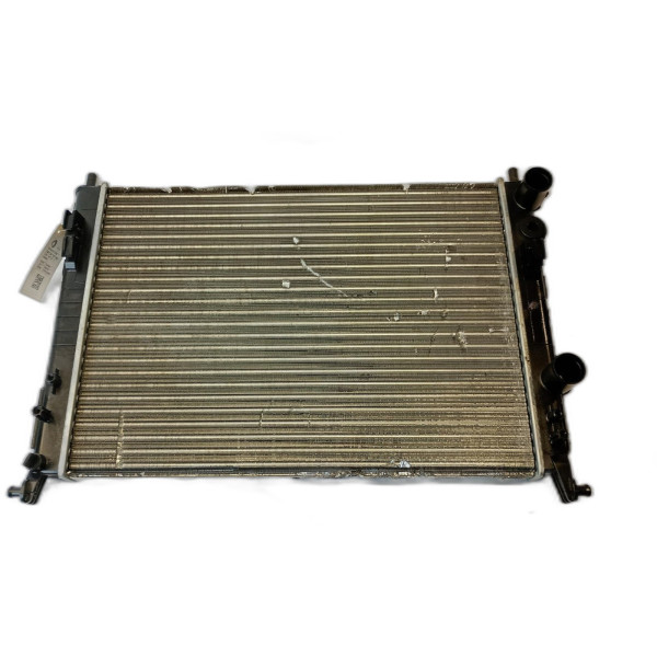 RADIADOR FIAT PALIO 1.0 FIRE FLEX 2P 2003/2004