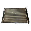 RADIADOR FIAT PALIO 1.0 FIRE FLEX 2P 2003/2004