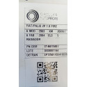 RADIADOR FIAT PALIO 1.0 FIRE FLEX 2P 2003/2004