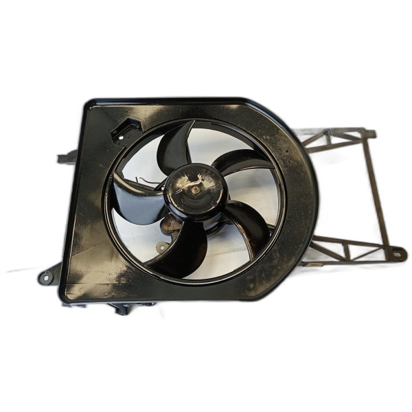 ELETROVENTILADOR FIAT PALIO 1.0 FIRE FLEX 2P 2003/2004
