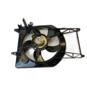 ELETROVENTILADOR FIAT PALIO 1.0 FIRE FLEX 2P 2003/2004