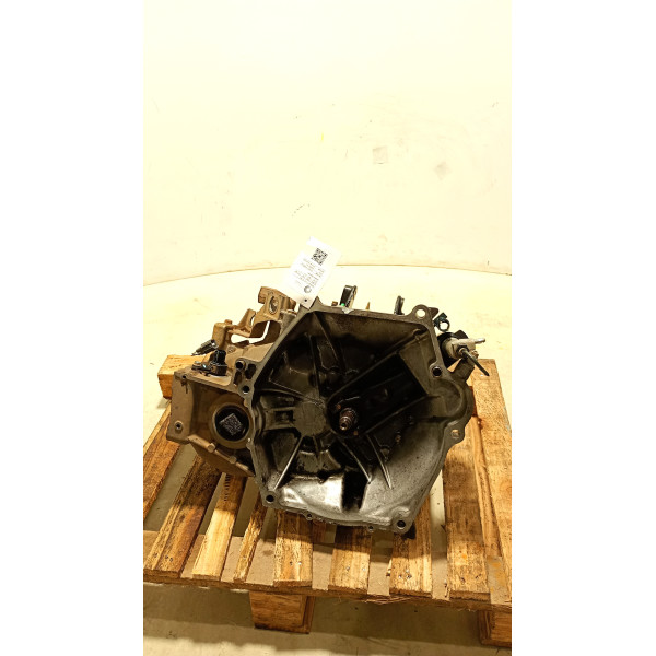 CÂMBIO MANUAL HONDA FIT LX 1.4 MEC 2004/2004