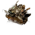 CÂMBIO MANUAL HONDA FIT LX 1.4 MEC 2004/2004