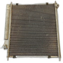 CONDENSADOR DO AR-CONDICIONADO HONDA FIT LX 1.4 MEC 04/04