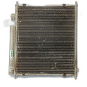 CONDENSADOR DO AR-CONDICIONADO HONDA FIT LX 1.4 MEC 04/04