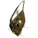 PORTA DIANT DIREITA CITROEN C4 GLX 2.0 FLEX 16V 5P 2009/2010