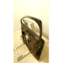 PORTA DIANT DIREITA CITROEN C4 GLX 2.0 FLEX 16V 5P 2009/2010