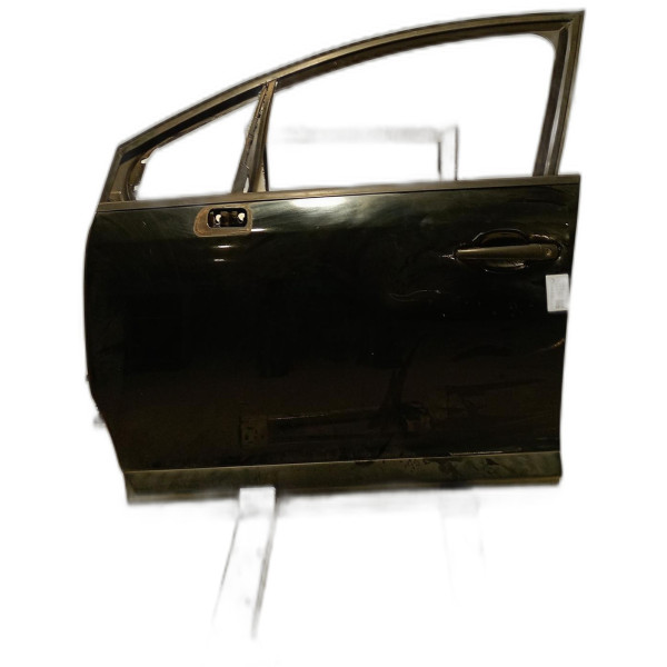 PORTA DIANT ESQ CITROEN C4 GLX 2.0 FLEX 16V 5P 2009/2010
