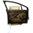 PORTA DIANT ESQ CITROEN C4 GLX 2.0 FLEX 16V 5P 2009/2010