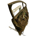 PORTA DIANT ESQ CITROEN C4 GLX 2.0 FLEX 16V 5P 2009/2010