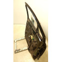 PORTA DIANT ESQ CITROEN C4 GLX 2.0 FLEX 16V 5P 2009/2010