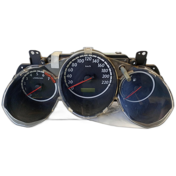 PAINEL DE INSTRUMENTOS HONDA FIT LX 1.4 MEC 2004
