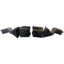 CHAVE DE SETA CHEVROLET CORSA SEDAN 1.8 MPFI 8V 102CV 02/03