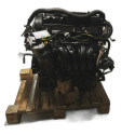 MOTOR COMPLETO CITROEN C4 GLX 2.0 FLEX 16V 5P. 2009/2010