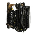 MOTOR COMPLETO CITROEN C4 GLX 2.0 FLEX 16V 5P. 2009/2010