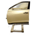 PORTA DIANTEIRA ESQUERDA NISSAN KICKS SL 1.6 16V FLEXSTAR