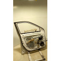 PORTA DIANTEIRA ESQUERDA NISSAN KICKS SL 1.6 16V FLEXSTAR