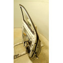 PORTA DIANTEIRA ESQUERDA NISSAN KICKS SL 1.6 16V FLEXSTAR