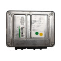 Módulo Câmbio Fiat Strada Adventure Locker 1.8 2014