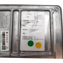 Módulo Câmbio Fiat Strada Adventure Locker 1.8 2014