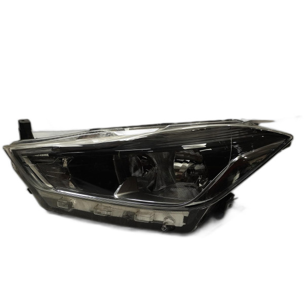 FAROL ESQUERDO NISSAN KICKS SL 1.6 16V FLEXSTAR 5P AUT 2018