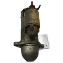 MOTOR DE PARTIDA CHEVROLET CORSA SEDAN 1.8 MPFI 8V 2003