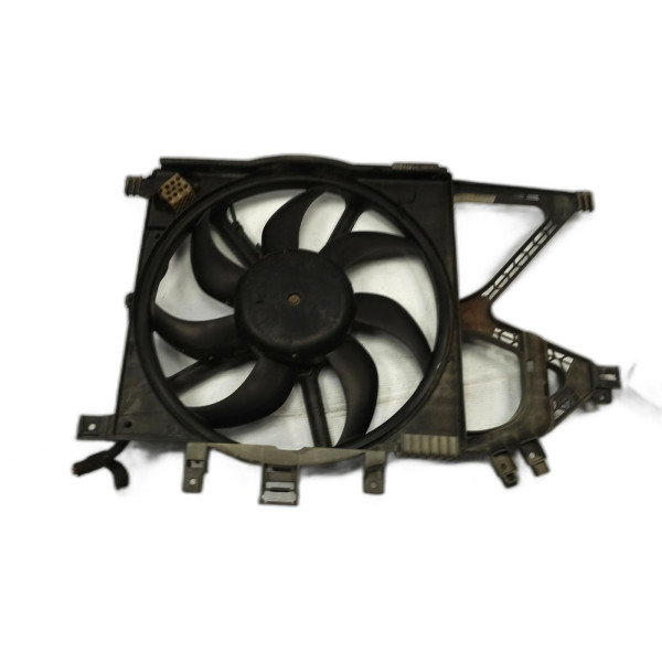 ELETROVENTILADOR CHEVROLET CORSA SEDAN 1.8 MPFI 8V 2003