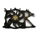 ELETROVENTILADOR CHEVROLET CORSA SEDAN 1.8 MPFI 8V 2003