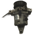 COMPRESSOR DO AR-CONDICIONADO NISSAN KICKS SL 1.6 16V 2018
