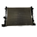 RADIADOR NISSAN KICKS SL 1.6 16V FLEXSTAR 5P AUT 2017/2018